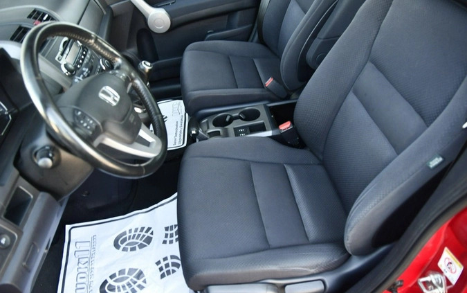 Honda CR-V cena 32900 przebieg: 165000, rok produkcji 2007 z Golczewo małe 379